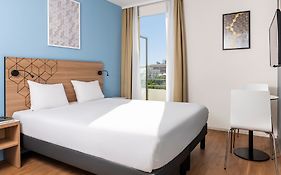 Aparthotel Adagio Access Paris Quai D'Ivry